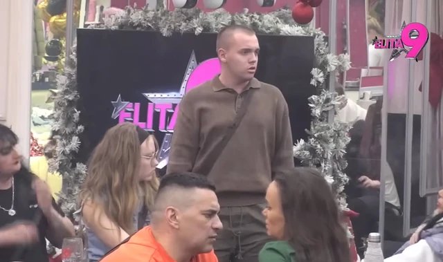 Dača Virojević napravio potpuni haos, otkrio da su Maja i Anđelo bili intimni- NJIHOVA REKACIJA je sve otkrila