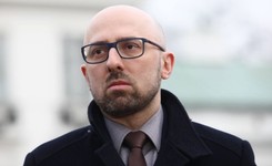 Kulisy odejścia Łapińskiego z Kancelarii Prezydenta. 'Krzysztof to sobie świetnie zaplanował'