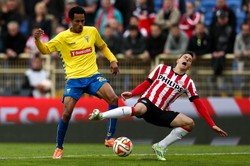 Liga Europy: Remis wystarczył. PSV awansowało do 1/16 finału. WIDEO