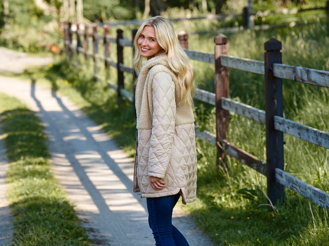 Kampania wizerunkowa marki Cellbes jesień/zima 2022