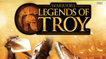 Okładka gry "Warriors: Legends of Troy"