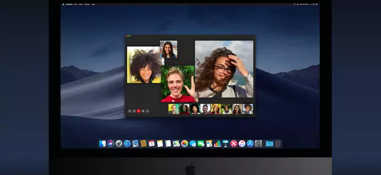 Groźna luka w FaceTime. Apple wyłącza rozmowy grupowe i zapowiada poprawkę