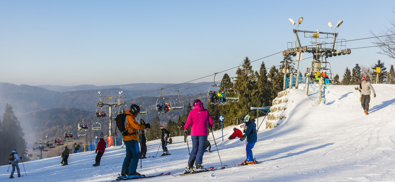 Kolejny narciarski weekend w pełni. Gdzie warto pojechać?