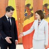 Nikušor Dan i Maja Sandu