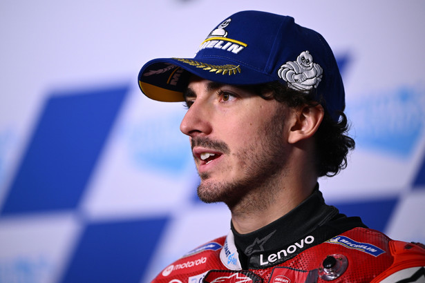 Francesco Bagnaia