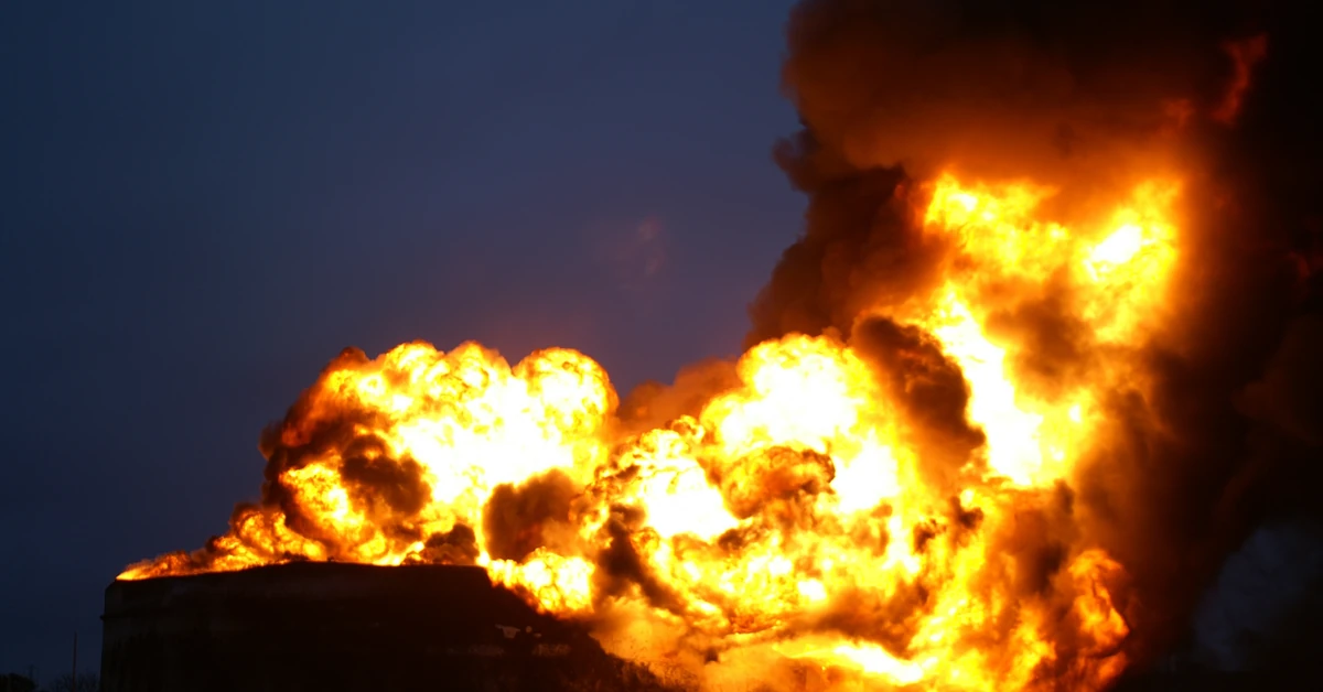 III wojna światowa w wizjach siostry Łucji. Wskazała konkretne kraje