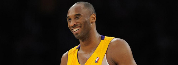 1. Kobe Bryant Całkowite zarobki: 64,5 mln dol. Pensja: 30,5 mln dol. / Kontrakty reklamowe: 34 mln dol.
