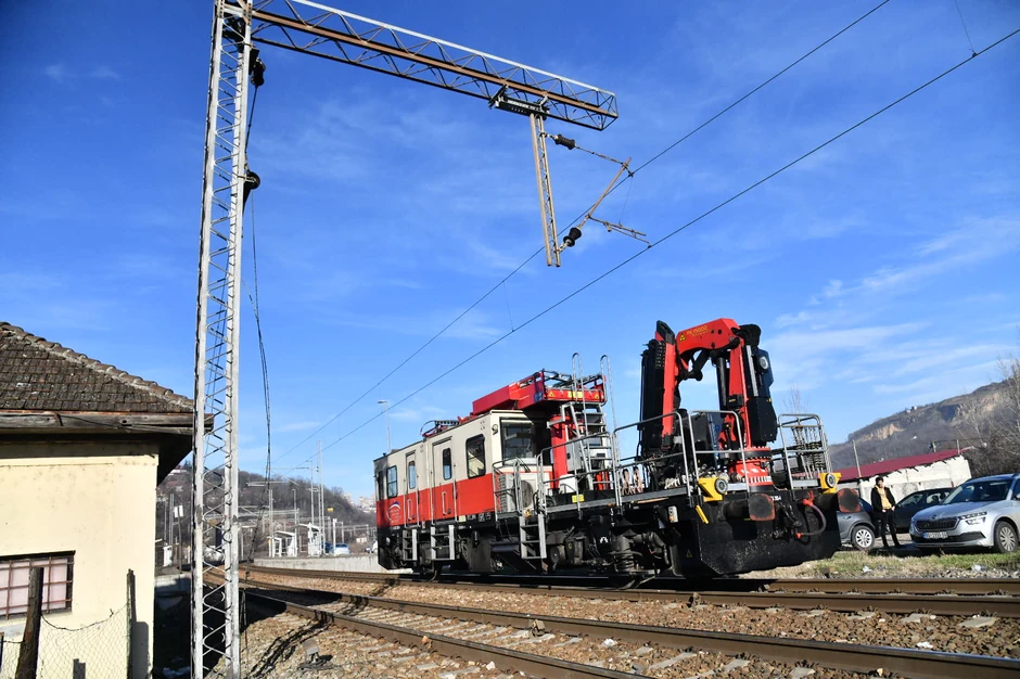 Prve slike sa mesta nesreće u Rakovici 