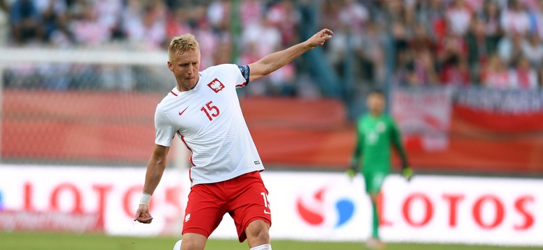Liga francuska: Kamil Glik został piłkarzem AS Monaco