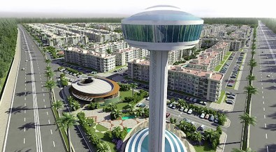 EAPCC's Green Smart City plan puts a halt to Kenya's affordable housing project following a legal battle