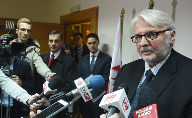 Witold Waszczykowski