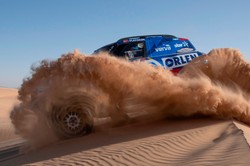 Rajd Dakar: Świetny występ Polaków!