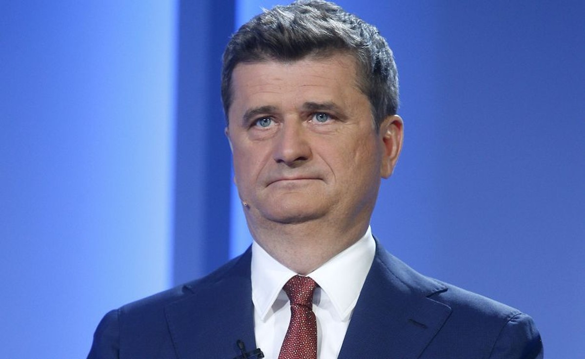 Palikot od dwóch lat poza polityką, od siedmiu poza Platformą. Dziś apeluje: Wstępujcie do PO