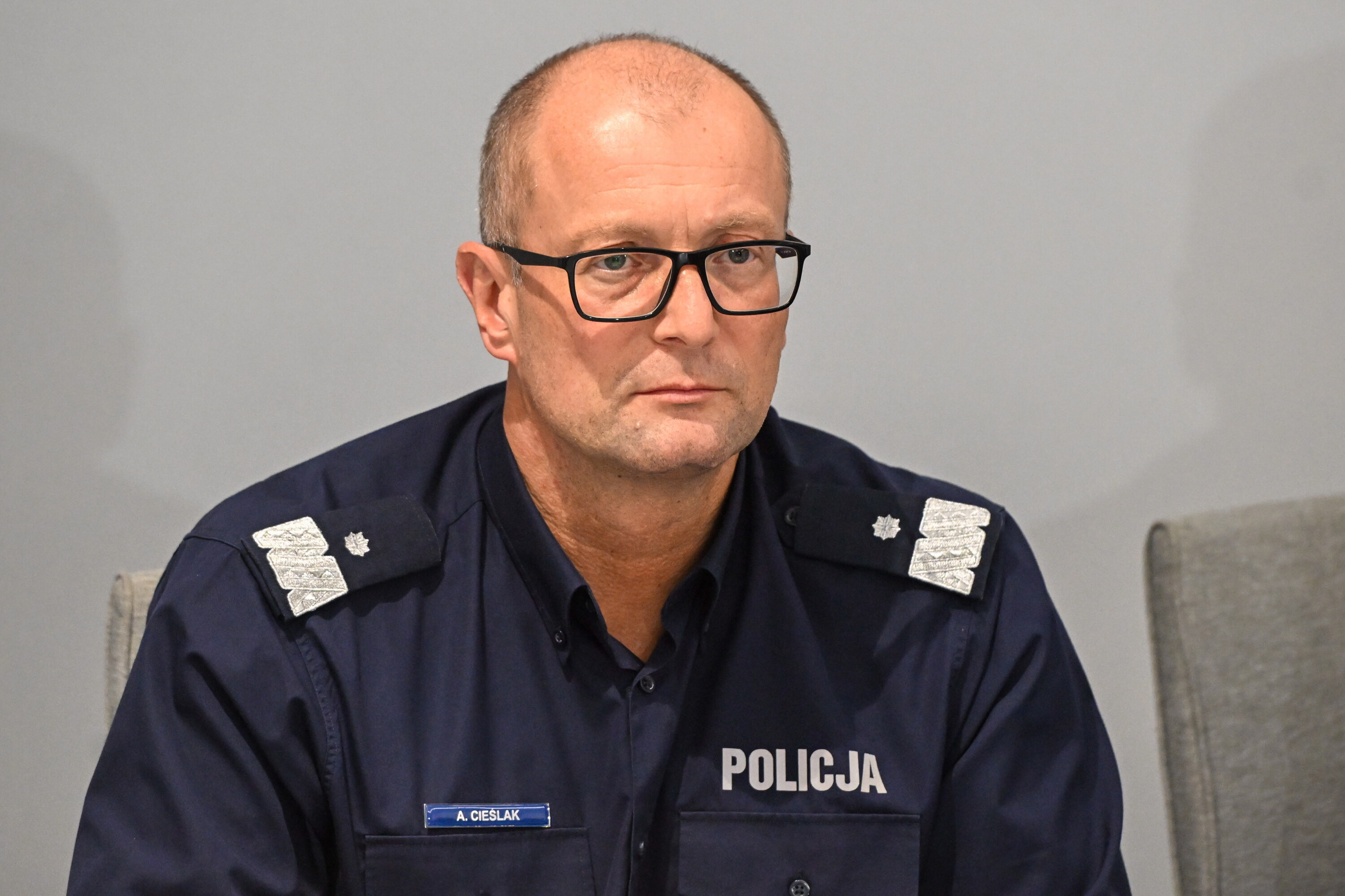 CBZC zatrzymuje 400 osób za pedofilię - zabezpieczono 2 mln plików