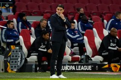 Szwajcar nowym trenerem Bayeru Leverkusen