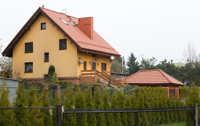 Dariusz P. idzie na obserwację psychiatryczną