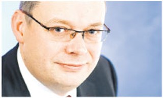 Komentarz redakcji: Bankowy stres