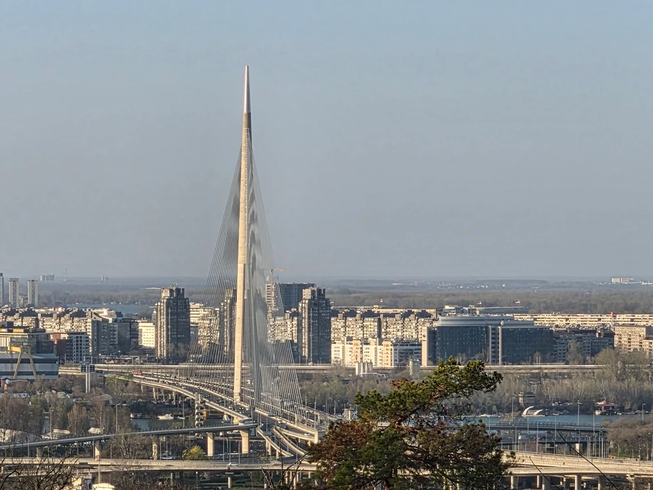 Slikano Galaxy S26 Plus telefonom