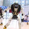 Prezentacija robota kompanije AGIBOT