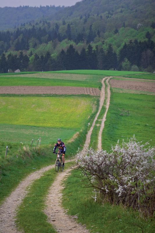 Przygoda: Beskid Niski