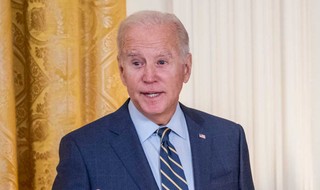 Biden i Zełenski rozmawiali o sytuacji w Europie i wokół Ukrainy