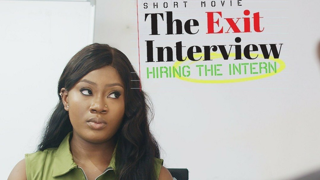 Watch Boats Films' 'The Exit Interview: Hiring the Intern' short film - Vimarsana News