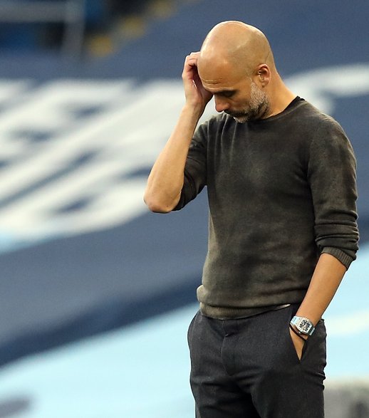 Josep Guardiola