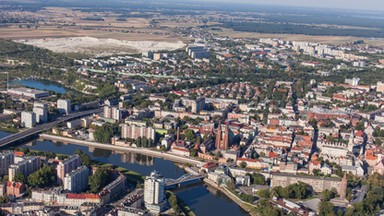 Opole – płatne parkowanie