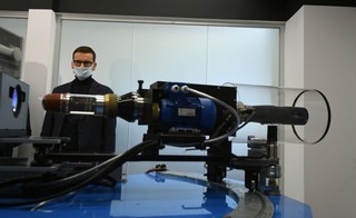 Morawiecki: Żeby być skutecznym na polu walki musimy posiadać nowoczesną broń i wzmocnioną armię