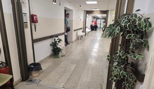Unapređeni uslovi u specijalističkim ambulantama UKC Niš