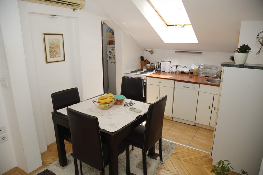 Vladimir Kovačević stan