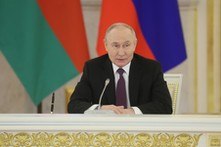 Putin reaguje na śmierć Chameneia. "Cyniczne naruszenie norm prawa i moralności"
