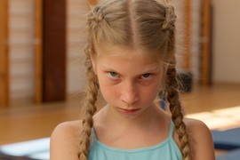 Evo zašto mala deca toliko vole reč NE: Stručnjak otkriva sve o ovoj NAPORNOJ FAZI