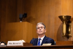 minister finansów usa jest wściekły na europejczyków. "stawiają handel ponad interesy ukrainy"