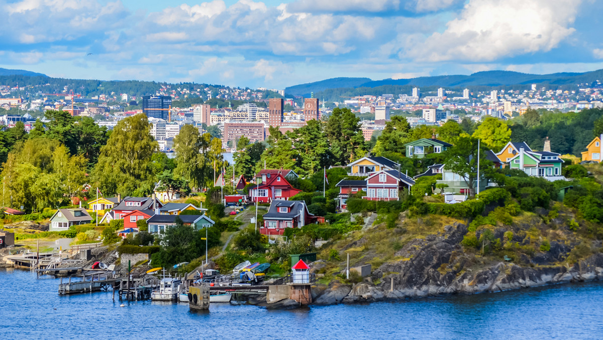 Oslo: atrakcje turystyczne i miejsca, które warto zobaczyć w stolicy Norwegii