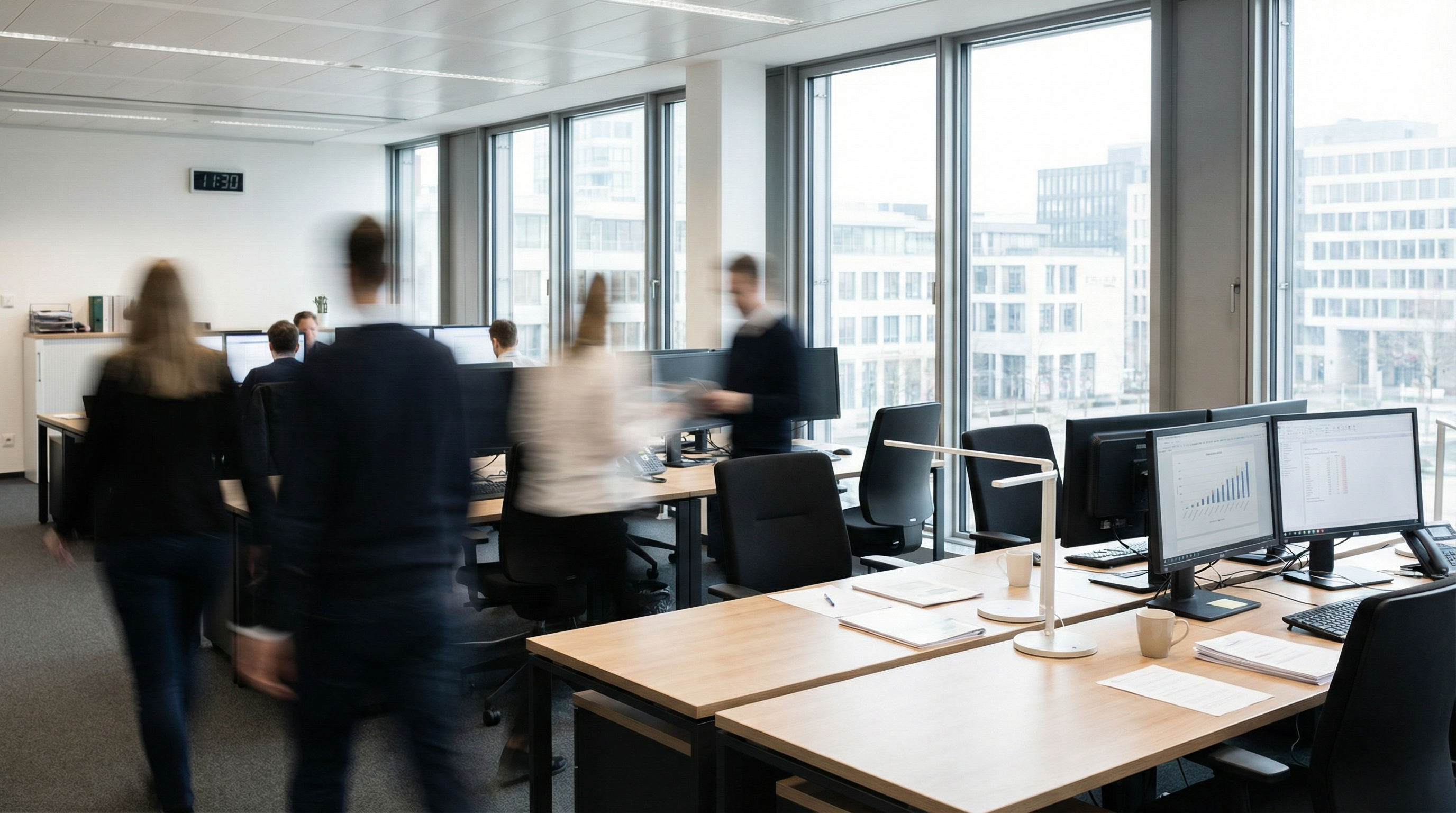 Nur eine Stunde mehr: Ökonom hält 80 Milliarden für möglich