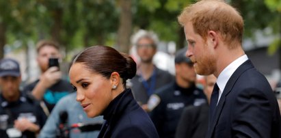 Nagła śmierć 9-letniego syna przyjaciółki Meghan i Harry'ego. Nikt nie wie, co się stało