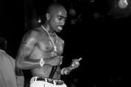 Tupac: Resurrection - filmstill