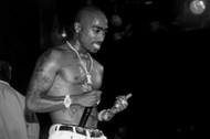 Tupac: Resurrection - filmstill