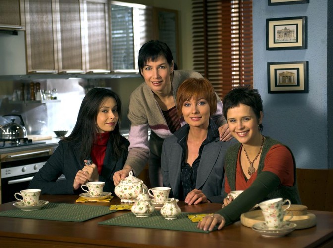 Przyjaciółki ze Wspólnej