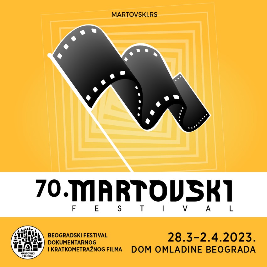 70 Martovski festival