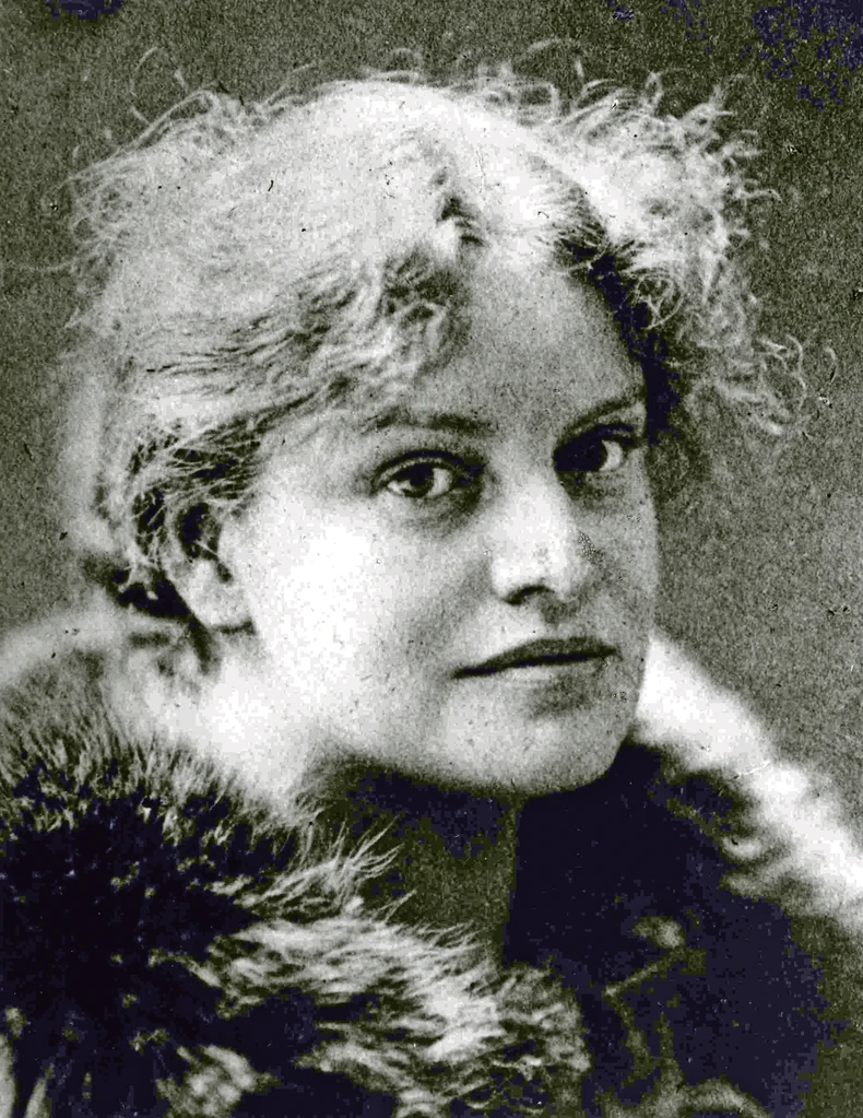 Lu Andreas Salome