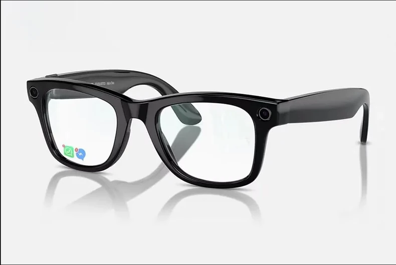 Meta Smartglasses