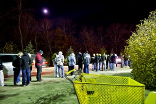 Waitbot - aplikacja na smartfony pozwoli uniknąć stania w kolejkach