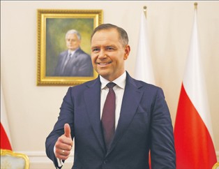 Przywileje prezydenta: ochrona, rezydencje i emerytura do końca życia