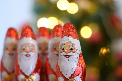 Csokit gyűjtenek a bohócdoktorok az ünnepeket a kórházakban töltő gyerekeknek