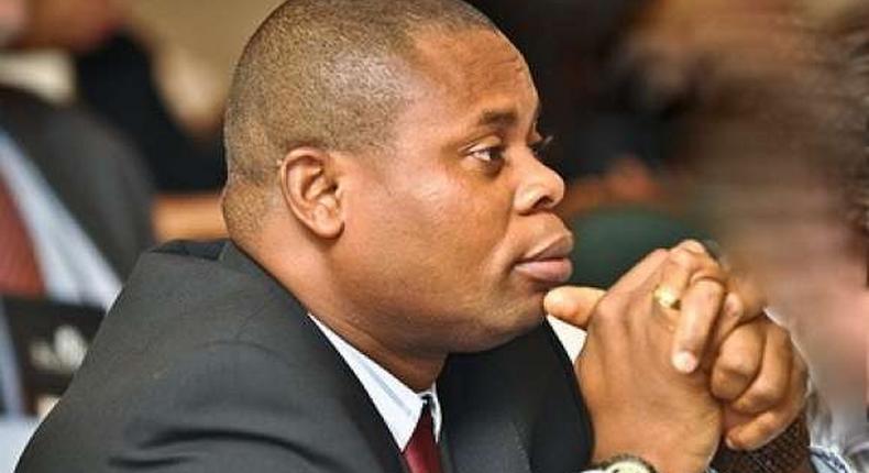 Franklin Cudjoe, President of IMANI Ghana.