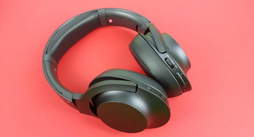 Sony h.ear on Wireless NC: High-End-BT-Kopfhörer im Test