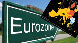 bułgaria przyjmuje euro. rząd upadł mimo to