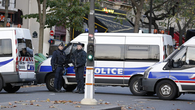 Belgijskie media o zamachach w Paryżu
